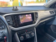 Volkswagen T-ROC Tanyue 280TSI DSG FWD Elite Plus - ფოტო 11