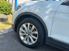 Volkswagen T-ROC Tanyue 280TSI DSG FWD Elite Plus - ფოტო 14