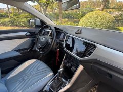 Volkswagen T-ROC Tanyue 280TSI DSG FWD Elite Plus - ფოტო 16