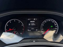 Volkswagen T-ROC Tanyue 280TSI DSG FWD Elite Plus - ფოტო 17