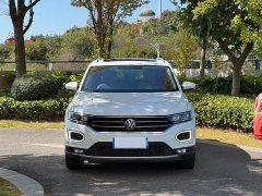 Volkswagen T-ROC Tanyue 280TSI DSG FWD Elite Plus - ფოტო 2