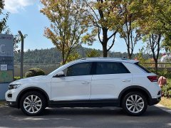 Volkswagen T-ROC Tanyue 280TSI DSG FWD Elite Plus - ფოტო 3