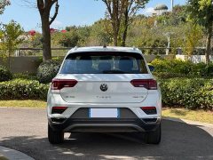Volkswagen T-ROC Tanyue 280TSI DSG FWD Elite Plus - ფოტო 5