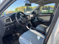 Volkswagen T-ROC Tanyue 280TSI DSG FWD Elite Plus - ფოტო 6