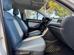 Volkswagen T-ROC Tanyue 280TSI DSG FWD Elite Plus - ფოტო 7