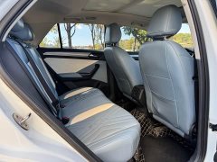 Volkswagen T-ROC Tanyue 280TSI DSG FWD Elite Plus - ფოტო 8