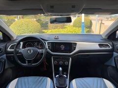 Volkswagen T-ROC Tanyue 280TSI DSG FWD Elite Plus - ფოტო 9