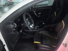 Mercedes-Benz CLA AMG CLA 45 S 4MATIC - ფოტო 11