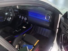 Mercedes-Benz CLA AMG CLA 45 S 4MATIC - ფოტო 19