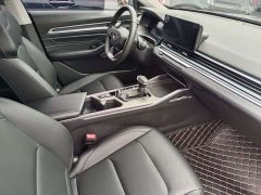Geely Emgrand 4th Generation 1.5L CVT Luxury - ფოტო 10