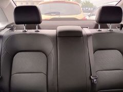 Geely Emgrand 4th Generation 1.5L CVT Luxury - ფოტო 13