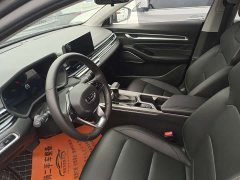 Geely Emgrand 4th Generation 1.5L CVT Luxury - ფოტო 4