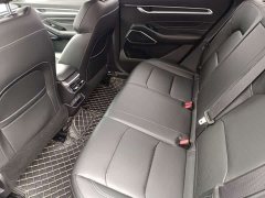 Geely Emgrand 4th Generation 1.5L CVT Luxury - ფოტო 5