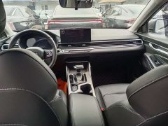 Geely Emgrand 4th Generation 1.5L CVT Luxury - ფოტო 7
