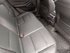 Geely Emgrand 4th Generation 1.5L CVT Luxury - ფოტო 8