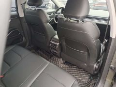 Geely Emgrand 4th Generation 1.5L CVT Luxury - ფოტო 9
