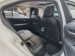 Toyota Corolla 1.2T S-CVT Elite - ფოტო 10