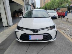 Toyota Corolla 1.2T S-CVT Elite - ფოტო 2