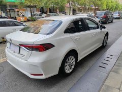 Toyota Corolla 1.2T S-CVT Elite - ფოტო 5