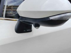 Toyota Corolla 1.2T S-CVT Elite - ფოტო 6