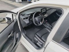 Toyota Corolla 1.2T S-CVT Elite - ფოტო 8