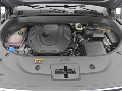 Geely Xingyue L 2.0T High-Power Auto FWD Cloud Rising Edition - ფოტო 10