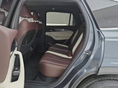 Geely Xingyue L 2.0T High-Power Auto FWD Cloud Rising Edition - ფოტო 11