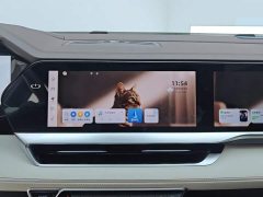Geely Xingyue L 2.0T High-Power Auto FWD Cloud Rising Edition - ფოტო 13