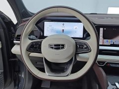 Geely Xingyue L 2.0T High-Power Auto FWD Cloud Rising Edition - ფოტო 15