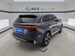 Geely Xingyue L 2.0T High-Power Auto FWD Cloud Rising Edition - ფოტო 3