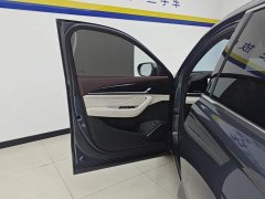 Geely Xingyue L 2.0T High-Power Auto FWD Cloud Rising Edition - ფოტო 7