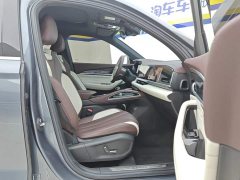 Geely Xingyue L 2.0T High-Power Auto FWD Cloud Rising Edition - ფოტო 8