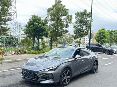 SAIC MG7 2.0T Automatic Trophy Apex Edition - ფოტო 1