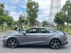 SAIC MG7 2.0T Automatic Trophy Apex Edition - ფოტო 3