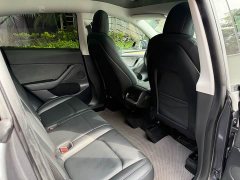 Tesla Model Y Standard Range RWD - ფოტო 10