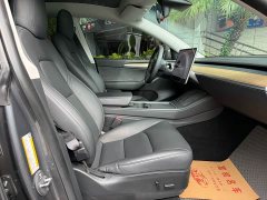 Tesla Model Y Standard Range RWD - ფოტო 11