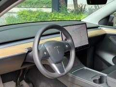 Tesla Model Y Standard Range RWD - ფოტო 13