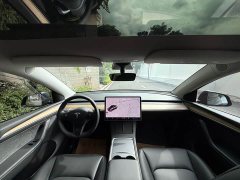 Tesla Model Y Standard Range RWD - ფოტო 16