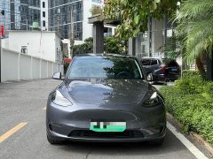 Tesla Model Y Standard Range RWD - ფოტო 2
