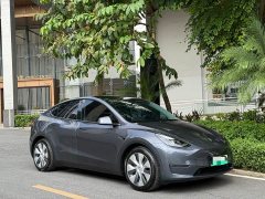Tesla Model Y Standard Range RWD - ფოტო 3