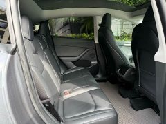 Tesla Model Y Standard Range RWD - ფოტო 9