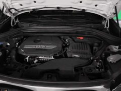 BMW X1 2022 sDrive20Li Fashion - ფოტო 10
