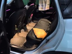 BMW X1 2022 sDrive20Li Fashion - ფოტო 11
