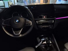 BMW X1 2022 sDrive20Li Fashion - ფოტო 12