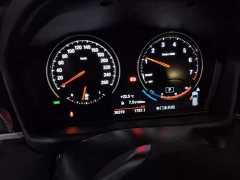 BMW X1 2022 sDrive20Li Fashion - ფოტო 14