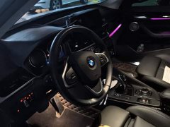 BMW X1 2022 sDrive20Li Fashion - ფოტო 15