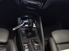 BMW X1 2022 sDrive20Li Fashion - ფოტო 16