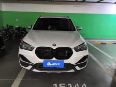 BMW X1 2022 sDrive20Li Fashion - ფოტო 2