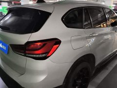 BMW X1 2022 sDrive20Li Fashion - ფოტო 3