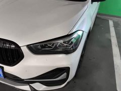 BMW X1 2022 sDrive20Li Fashion - ფოტო 5